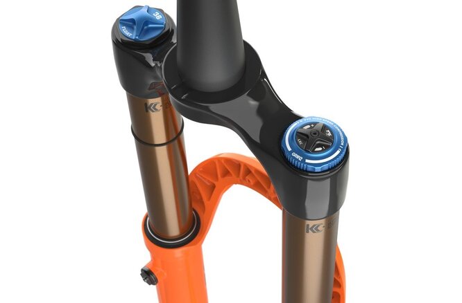 FOX Federgabel Float 36 FS 27.5" GRIP2