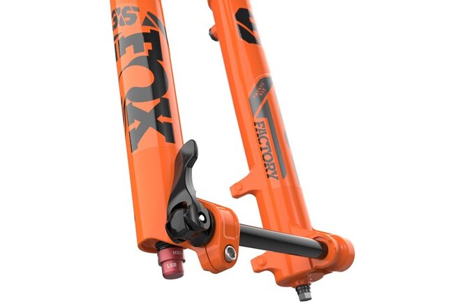 FOX Federgabel Float 36 FS 27.5" GRIP2