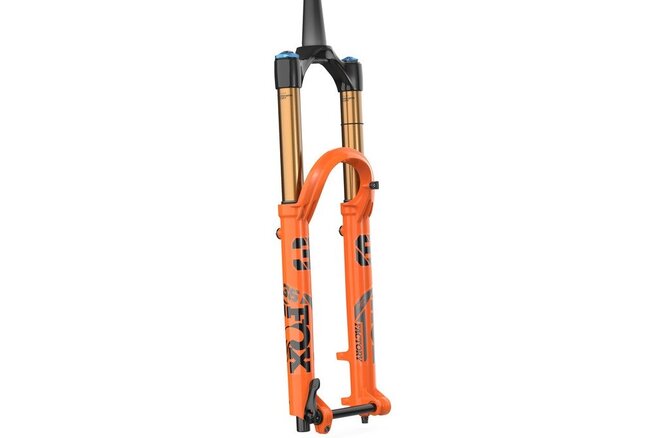 FOX Federgabel Float 36 FS 27.5" GRIP2