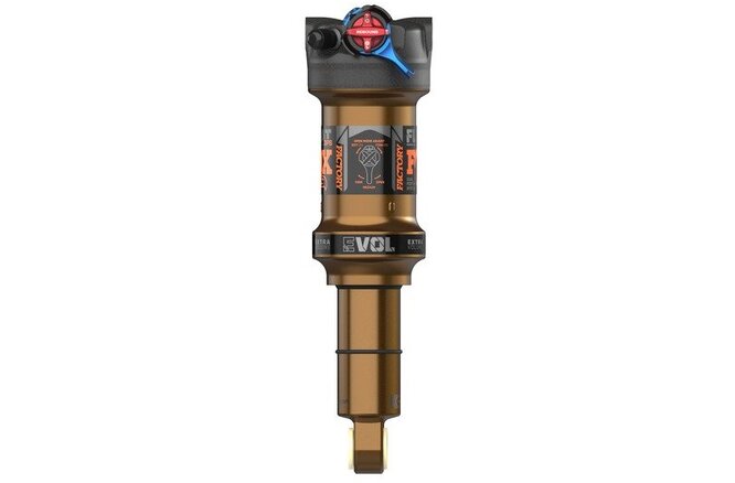 FOX Dämpfer DPS FS 3Pos-Adj