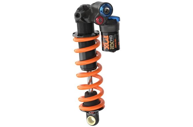 FOX Dämpfer DHX2 FS 2Pos-Adj