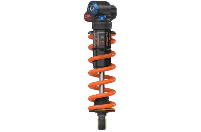 FOX Dämpfer DHX2 FS 2Pos-Adj
