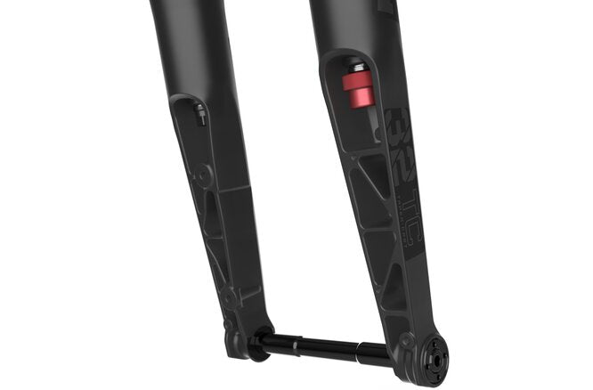 FOX Federgabel Float 32 TC PSE 700C FIT 4