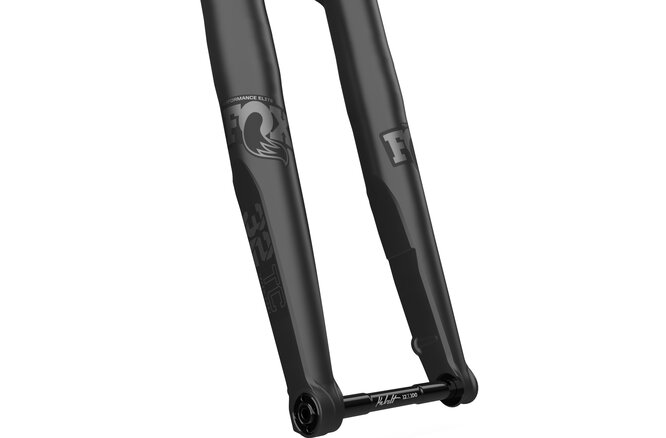 FOX Federgabel Float 32 TC PSE 700C FIT 4