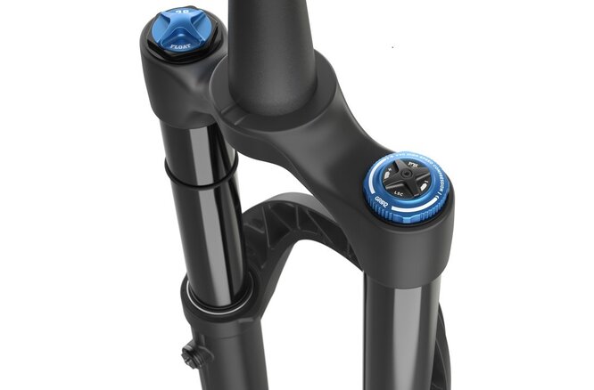 FOX Federgabel Float 38 PS 27.5" GRIP2
