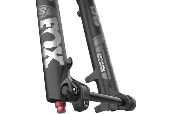 FOX Federgabel Float 38 PS 27.5" GRIP2