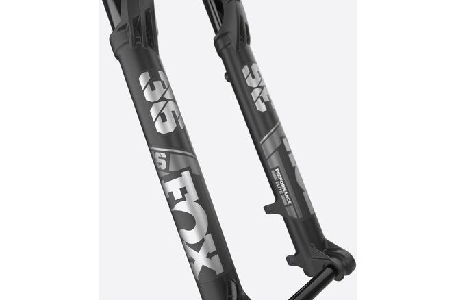 FOX Federgabel Float 36 PS 27.5" GRIP2