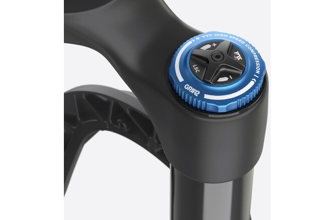 FOX Federgabel Float 36 PS 27.5" GRIP2