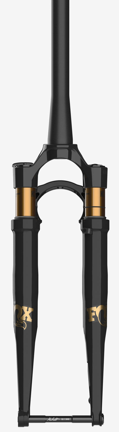 FOX Federgabel Float 32 TC FS 700C FIT 4