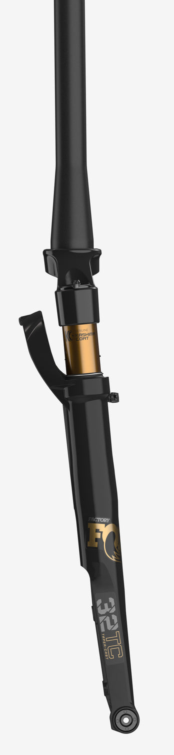 FOX Federgabel Float 32 TC FS 700C FIT 4