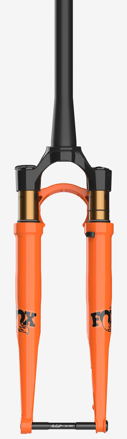 FOX Federgabel Float 32 TC FS 700C Grip SL