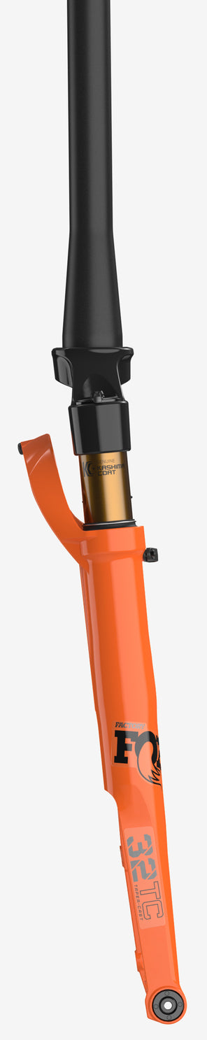 FOX Federgabel Float 32 TC FS 700C Grip SL