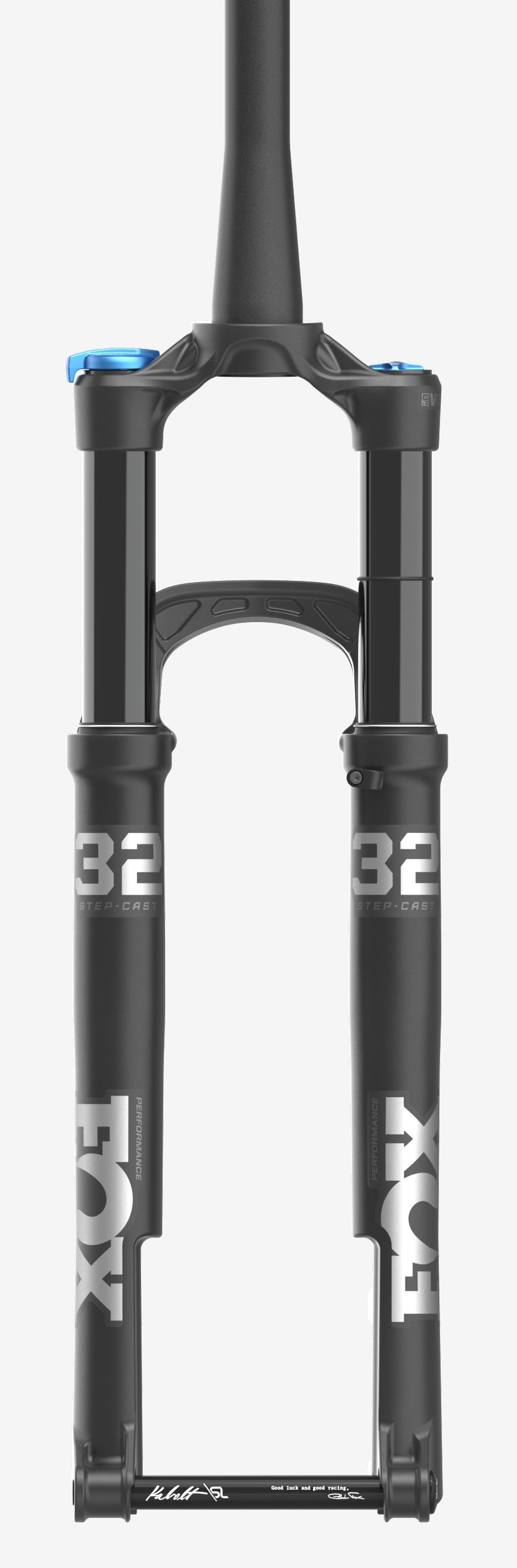 FOX Federgabel Float 32 SC PS 29" Grip