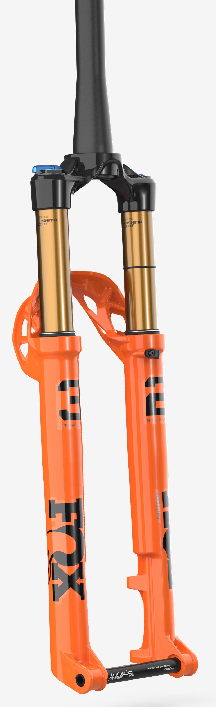 FOX Federgabel Float 32 SC FS 29" Grip SL