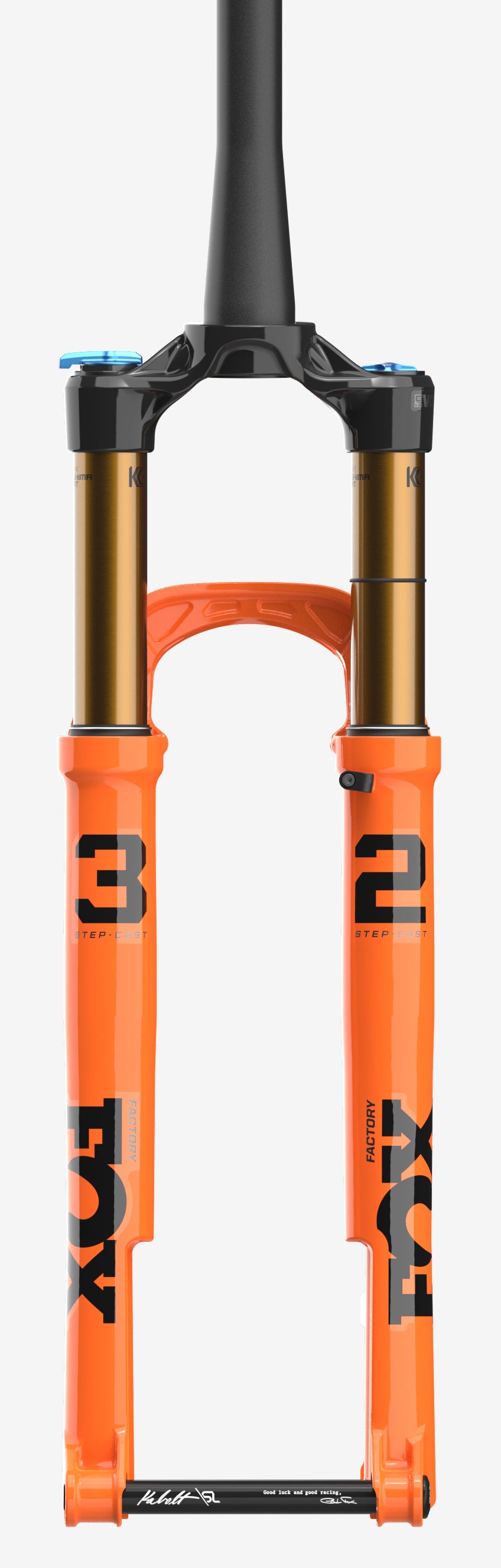 FOX Federgabel Float 32 SC FS 29" Grip SL