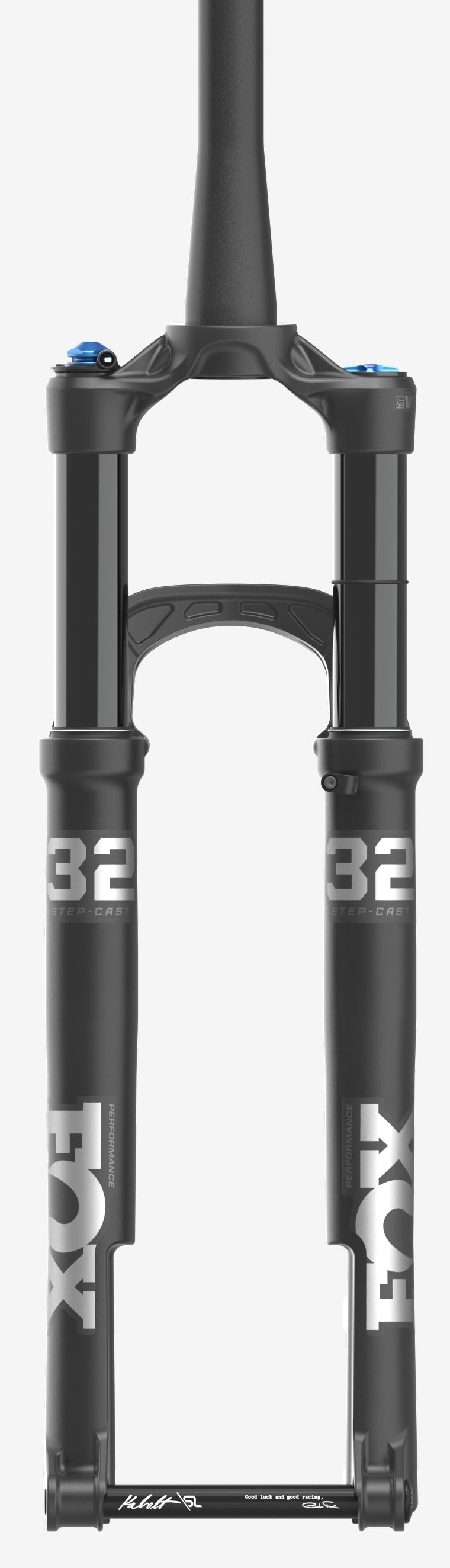 FOX Federgabel Float 32 SC PS 29" Grip