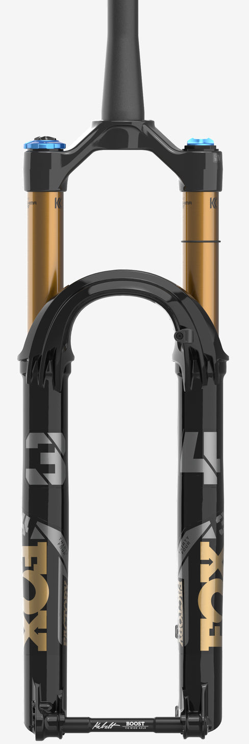 FOX Federgabel Float 34 FS 29" Grip X H/L