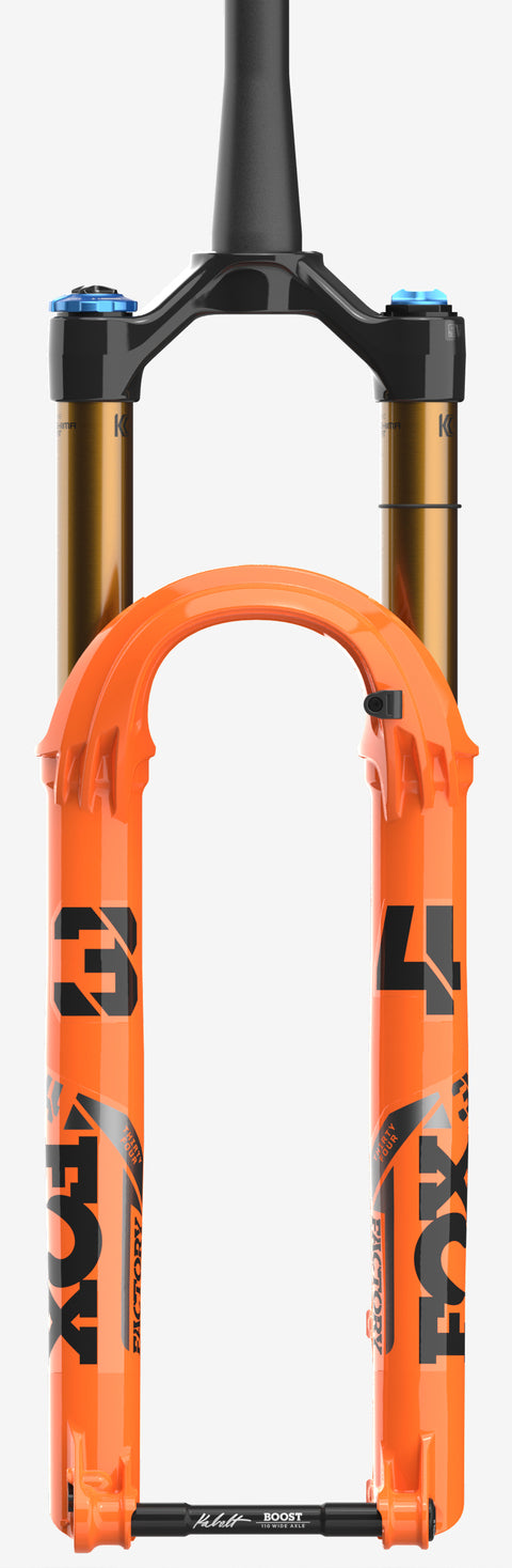 FOX Federgabel Float 34 FS 29" Grip X H/L