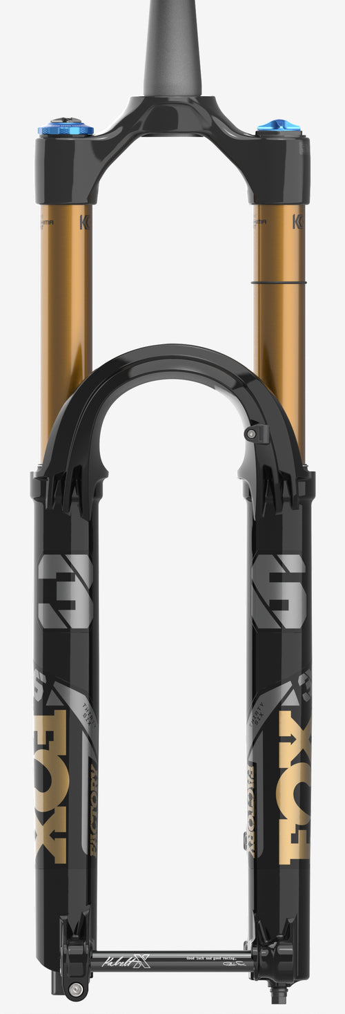 FOX Federgabel Float 36 FS 29" Grip X2 H/L