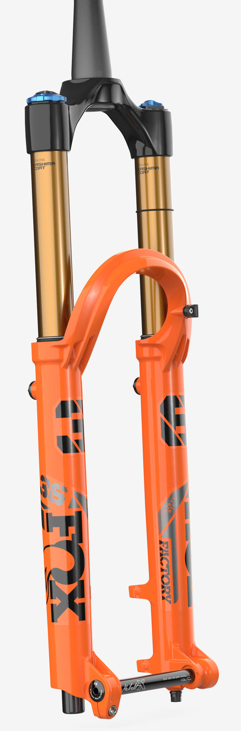 FOX Federgabel Float 36 FS 29" Grip X2 H/L
