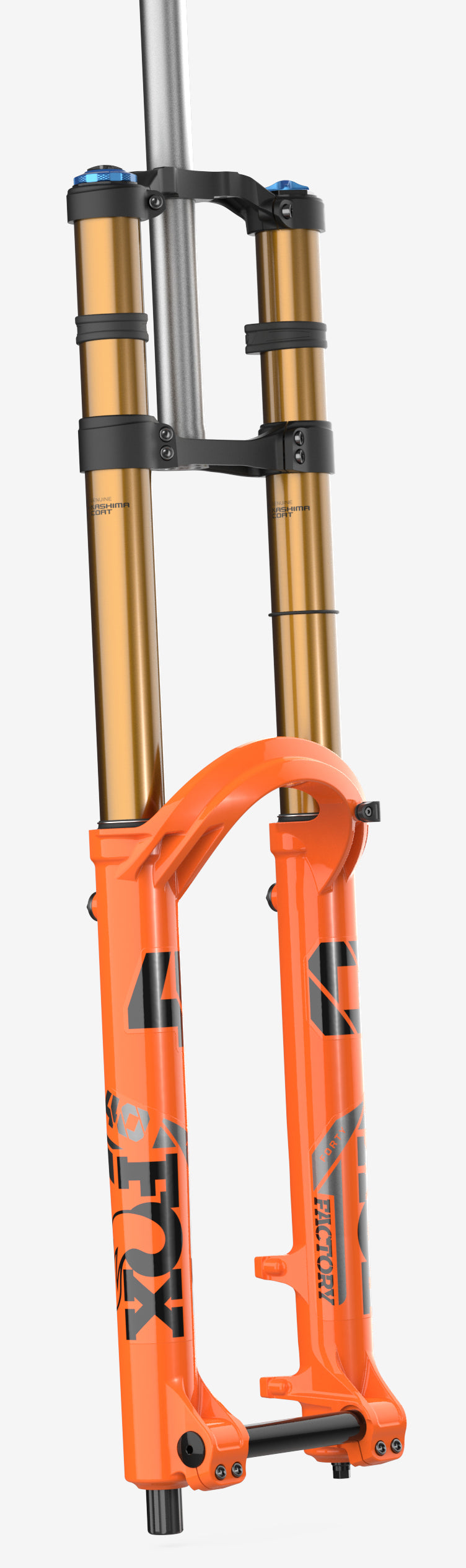 FOX Federgabel Float 40 FS 29" Grip X2 H/L