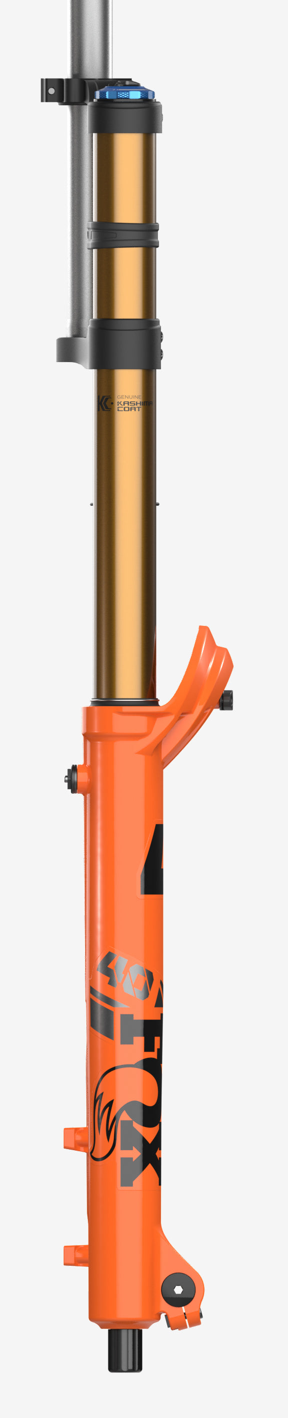 FOX Federgabel Float 40 FS 29" Grip X2 H/L