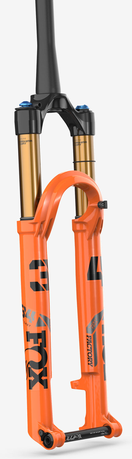 FOX Federgabel Float 34 SC FS 29" Grip SL