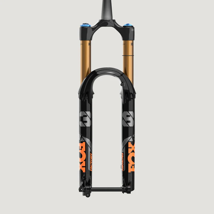FOX Federgabel Float 38 FS 27.5" GRIP2