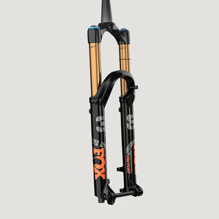 FOX Federgabel Float 38 FS 27.5" GRIP2