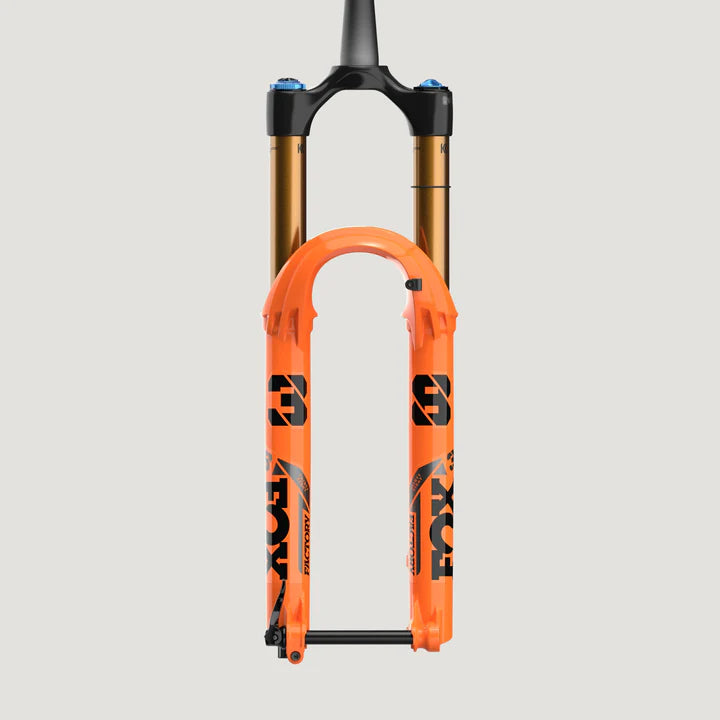 FOX Federgabel Float 38 FS 27.5" GRIP2