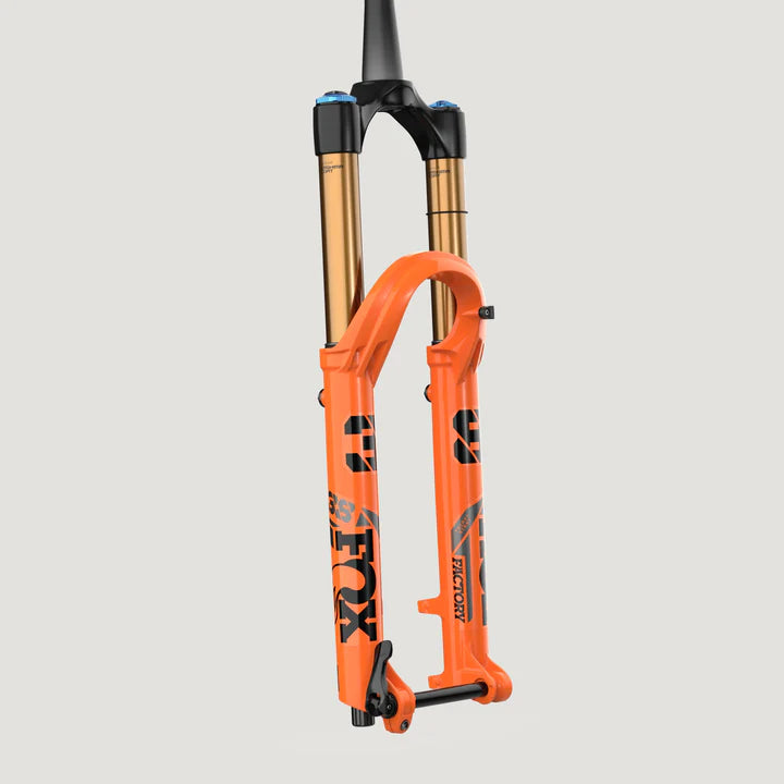 FOX Federgabel Float 38 FS 27.5" GRIP2