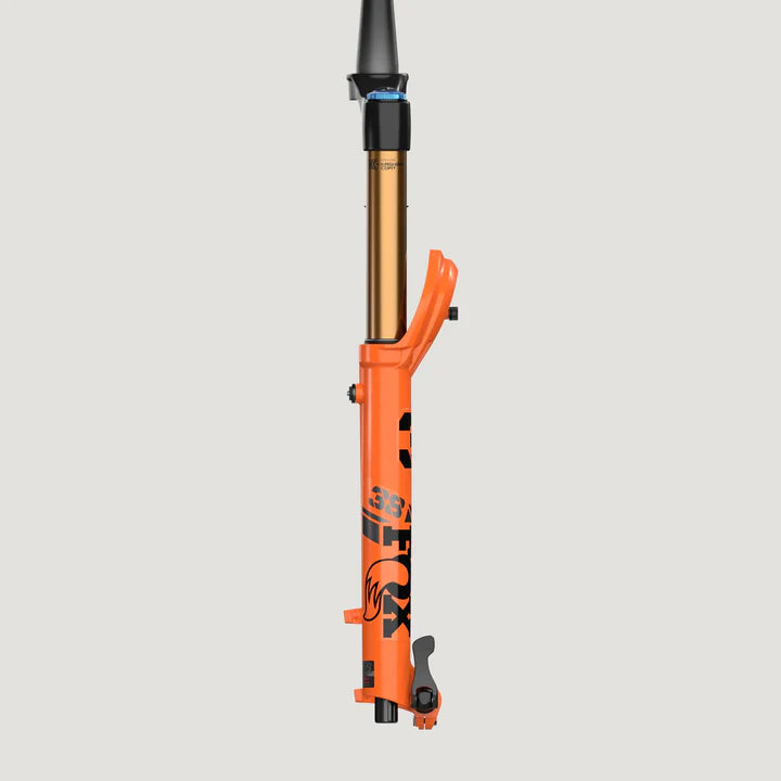 FOX Federgabel Float 38 FS 27.5" GRIP2