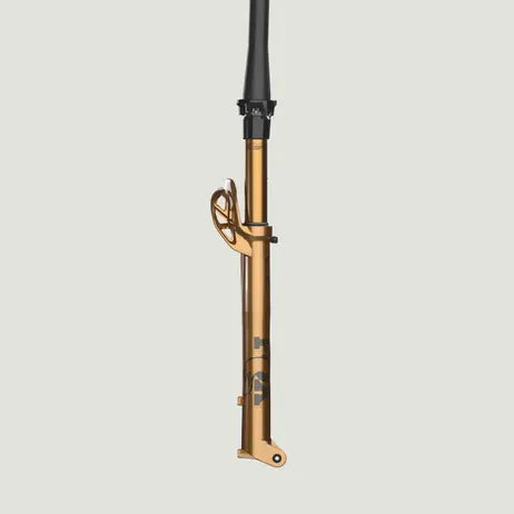 FOX Federgabel Float 32 SC FS 29" Grip SL Podium Gold