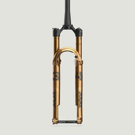 FOX Federgabel Float 34 FS SC 29" Grip SL Podium Gold