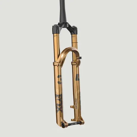 FOX Federgabel Float 34 FS 29" Grip X Podium Gold