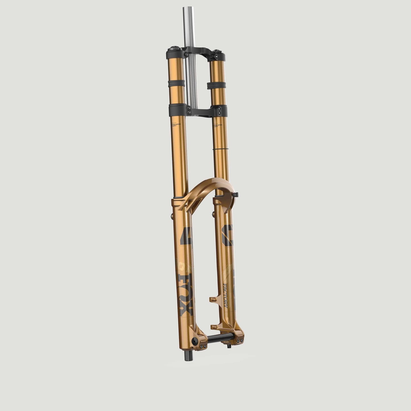 FOX Federgabel Float 40 FS 29" Grip X2 Podium Gold