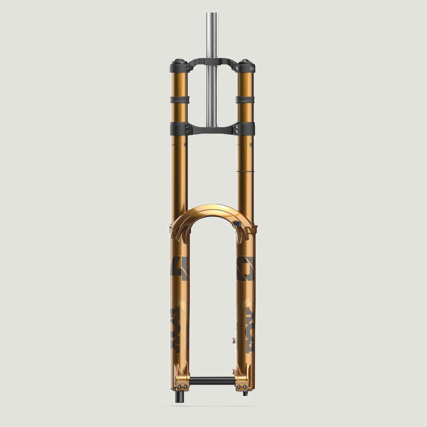 FOX Federgabel Float 40 FS 29" Grip X2 Podium Gold