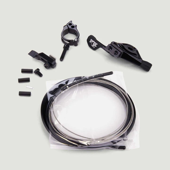 FOX TRANSFER HEBEL