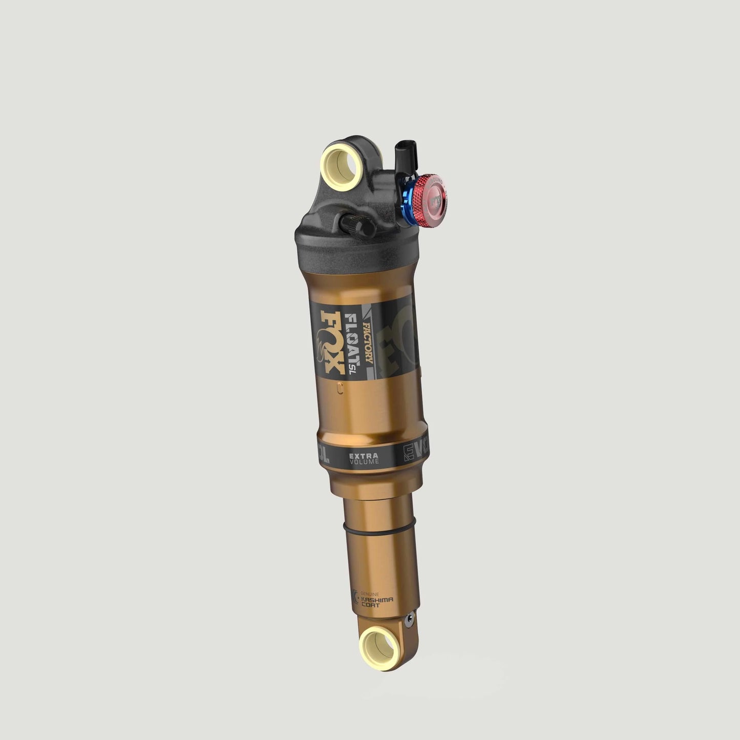 FOX Dämpfer Float SL FS Remote Up PTL Evol
