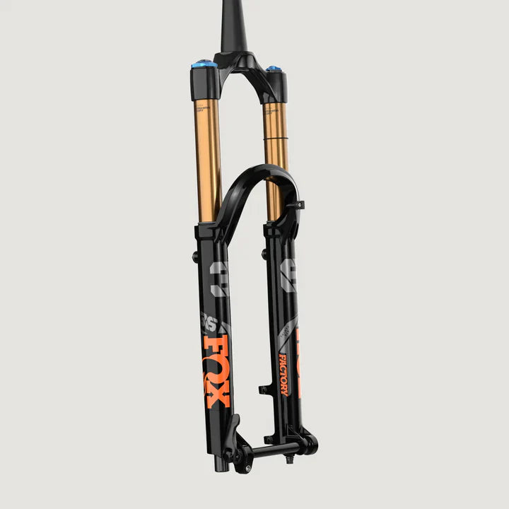 FOX Federgabel Float 36 FS 27.5" GRIP2 eTUNED