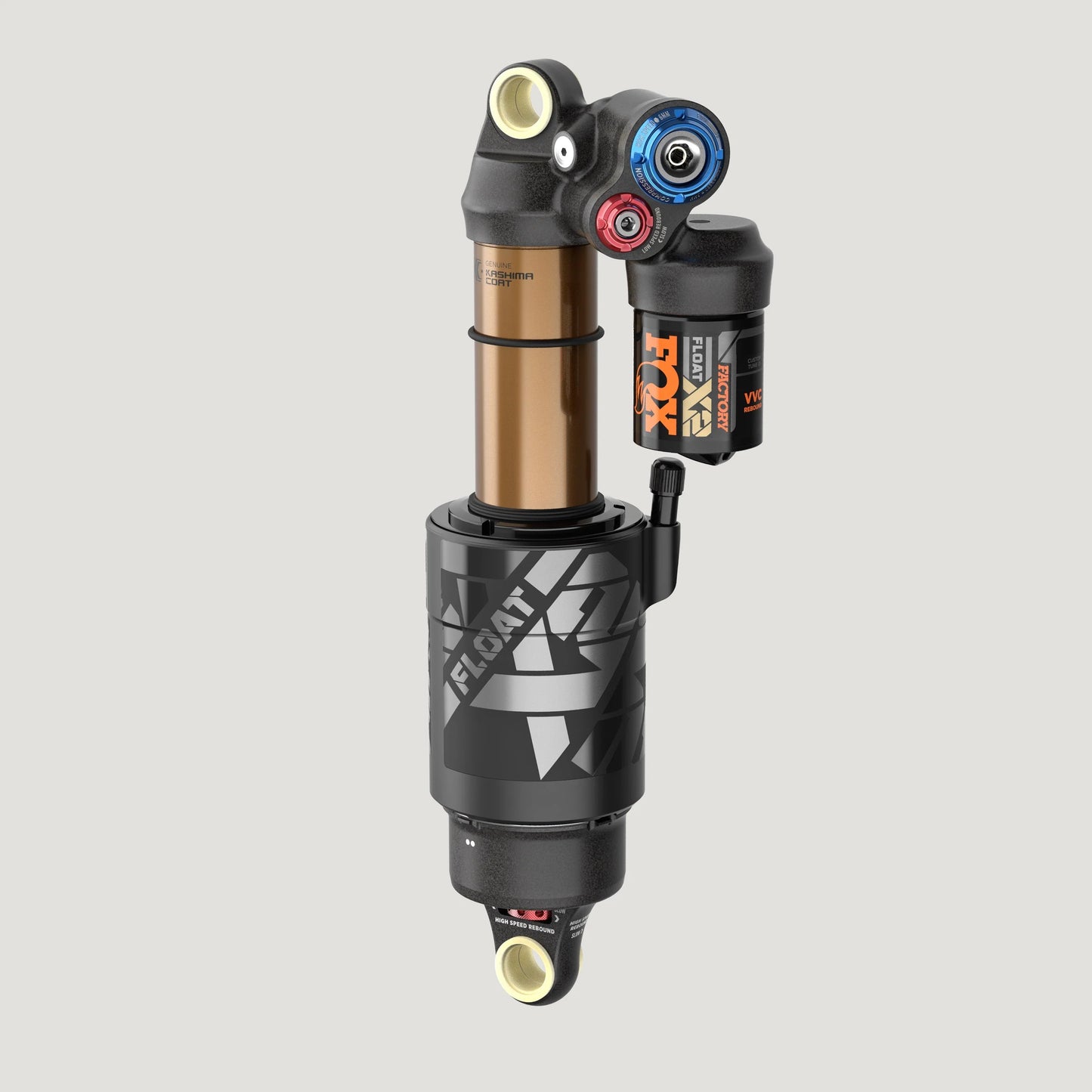 FOX Dämpfer Float X2 FS