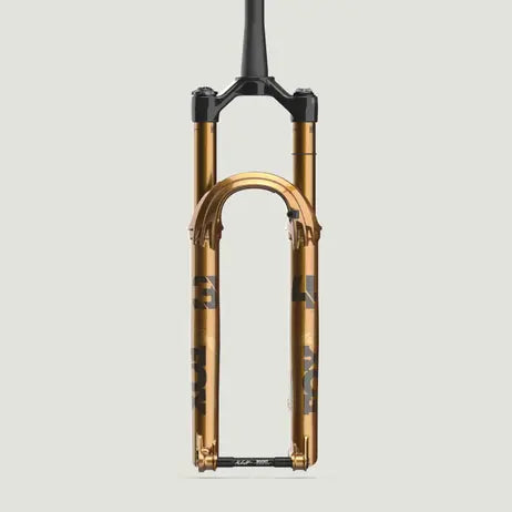 FOX Federgabel Float 34 FS 29" Grip X Podium Gold